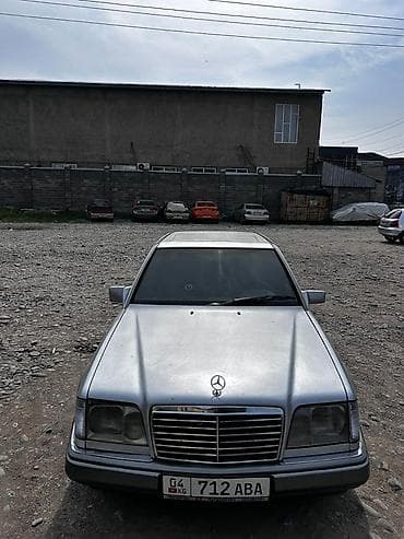 мерс 124 зеркала: Mercedes-Benz W124: 1994 г., 2 л, Механика, Бензин, Седан — 10