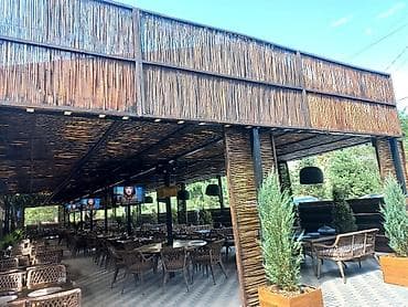 сдается кабинет в салоне: Кыргыз бамбугу сиздердин кызматта шаар ичи жеткирип беруу акысыз — 9