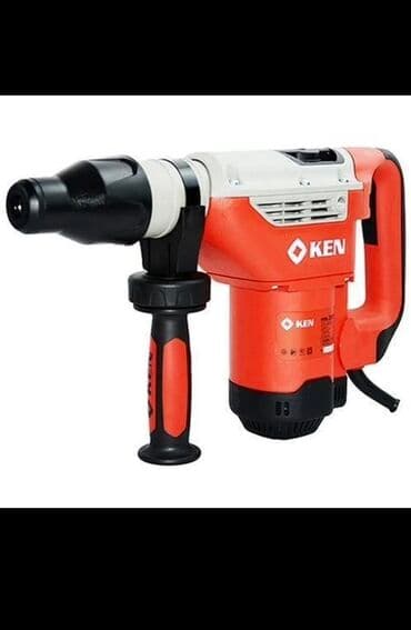 купить набор инструментов force: Аренда перфоратора Предлагается в аренду сетевой перфоратор/отбойный — 3