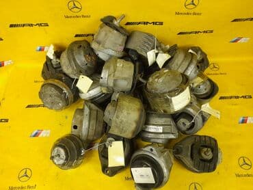 bwm самурай: Подушки двигателя Bmw E60 e46 Mercedes Benz w220 w203 w 210 w211 B — 3