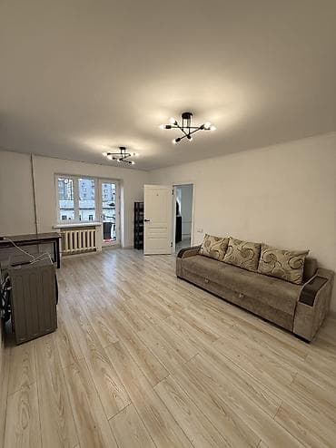 меняю авто на квартиру: 2 комнаты, 47 м², Индивидуалка, 5 этаж, Косметический ремонт — 7