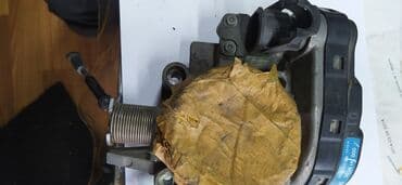 john: Mercedes-benz 202 203 кузов 210 дроссельная заслонка 1.8 2.0 111 — 2