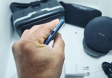 номер бишкек: Xiaomi, Mi 11 Lite, Б/у, 256 ГБ, цвет - Голубой, eSIM, 2 SIM, 1 SIM — 2