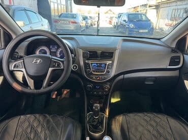 набор ключей для автомобиля в чемодане: Hyundai Solaris: 2016 г., 1.6 л, Механика, Бензиновая, Седан — 5