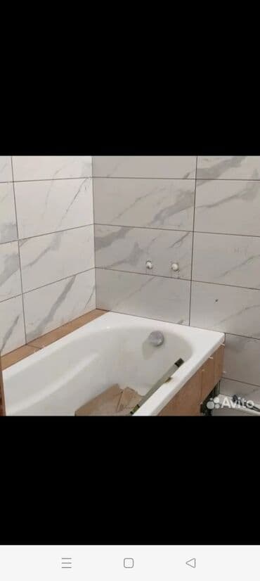 ремонт санузла под ключ: Ремонт квартиры под ключ, ремонт ванных комнат под ключ. Делаем — 10