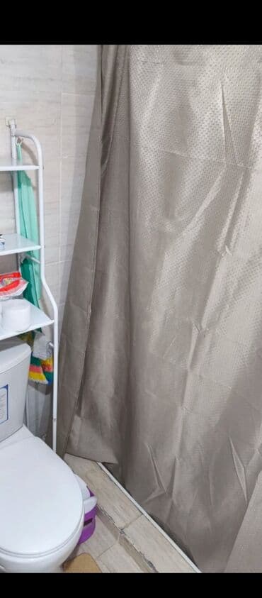 Үйдү ижарага алам: 69 м², 3 бөлмө, Забор, тосулган — 2