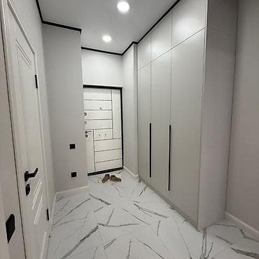 royal construction: 2 комнаты, 56 м², Элитка, 7 этаж, Евроремонт — 8