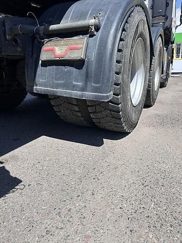 shacman тягач: Тягач, Howo, Самосвал — 7