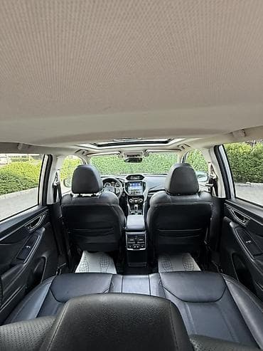 субару форестер 2014: Subaru Forester: 2019 г., 2.5 л, Вариатор, Бензин, Кроссовер — 8