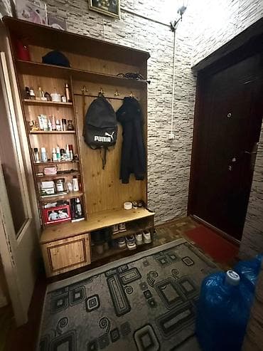 квартира раздолный: 1 комната, 35 м², Индивидуалка, 5 этаж, Старый ремонт — 8
