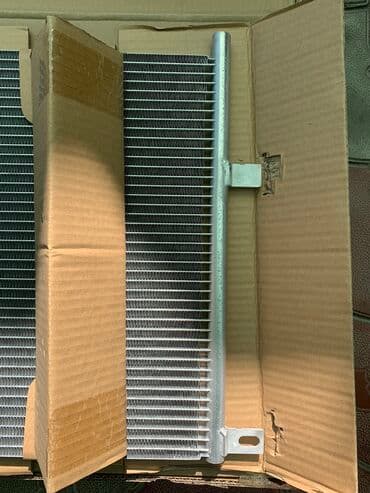 e46: Радиатор кондиционера на Бмв е46 Bmw e46 кудайберген центральный ряд — 4