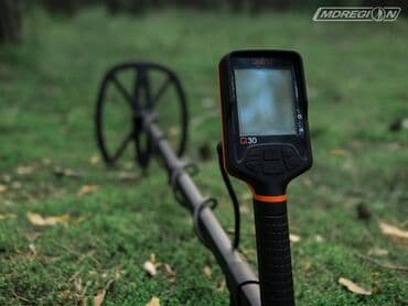 метоло искател: Металлоискатель Quest Q30 купить в Бишкеке Гарантия 2 года Новый — 1