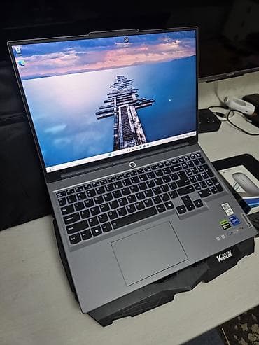 видеокара: Игровой, Б/у, Intel Core i7 — 1