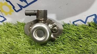 turbo: BMW 528xi (xDrive) v-2.0 turbo 2013 год топливный насос высокого — 1