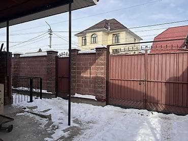 Гаражи: Дом, 120 м², 4 комнаты, Собственник, Косметический ремонт — 9