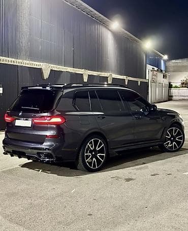 бублик бмв: Сдаю BMW X5, Долгосрочно, Без водителя, | От 18 лет, Водительские права, Залог — 4