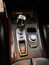 чехол для машины бу рядом хиёбони рӯдакӣ, душанбе: BMW X5: 2007 г., 4.8 л, Автомат, Бензин, Кроссовер — 9