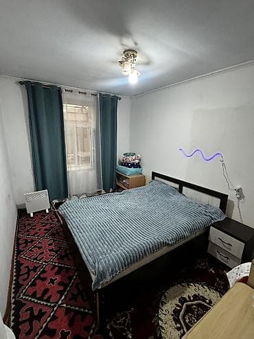 75 м², 3 комнаты — 2