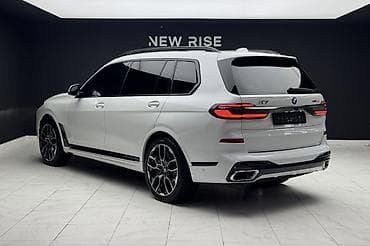 corolla runx: Сдаю BMW X7, Посуточно, Без водителя, | Залог, Водительские права, От 18 лет — 3