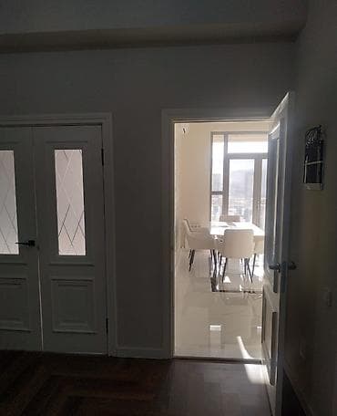 art square: 2 комнаты, 83 м², Элитка, 9 этаж, Евроремонт — 5