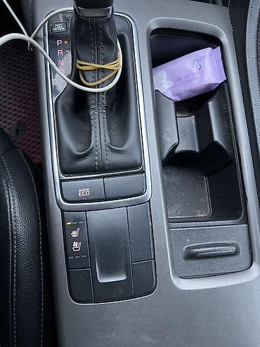 нива передний мост: Kia K5: 2020 г., 2 л, Автомат, Газ, Седан — 2