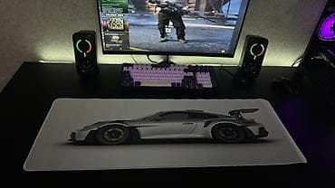 deepcool matrex: Настольные коврики для мышки в стиле машин и космоса, простой и — 9
