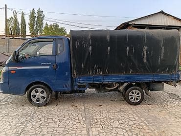 audi s8: Легкий грузовик, Hyundai, Стандарт, Новый — 4