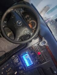 купить двигатель на мотоблок 7 л с: Mercedes-Benz E-Class: 2001 г., 2.2 л, Автомат, Дизель, Седан — 12