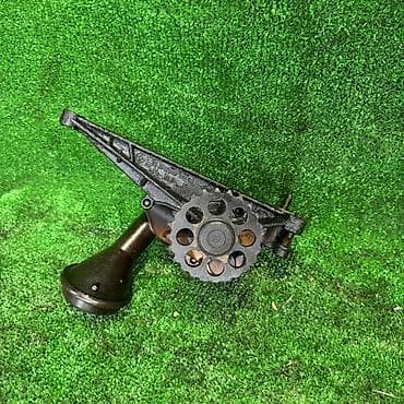 масленный насос мерседес: M112 
Масляный насос — 2