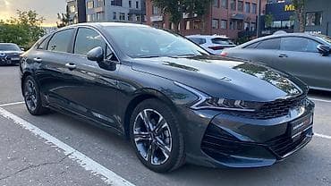 bbs bmw: Литые Диски R 18 Kia, отверстий - 5, Б/у — 6