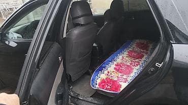 Mazda: Mazda 6: 2004 г., 2 л, Механика, Бензин, Универсал — 5