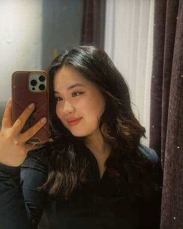 🌿 Саламатсызбы! Кандай массаж каалайсыз? Бизде төмөнкү түрлөрү бар: 💆