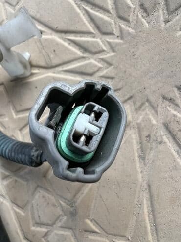 двигатель субару аутбек 2.5 купить в бишкеке: Проводка заднего бампера Правая и левая GX 460 Оригинал Цена — 3