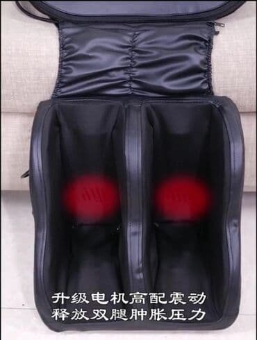 массаж кресла: Лучший подарок !!Кресло массажное ! Здоровье!!Лучший подарок для — 8
