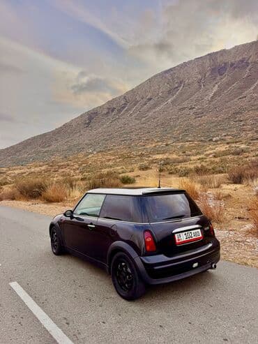 дэу нексия диски на 14 размер: Mini Cooper: 2003 г., 1.6 л, Механика, Бензин, Хэтчбэк — 2