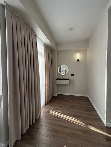 Квартиры: Студия, 30 м², Филармония 9 этаж, Дизайнерский ремонт — 7