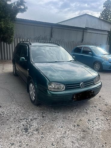 Volkswagen Golf: 2000 г., 1.6 л, Автомат, Бензин at lalafo.kg Volkswagen Golf: 2000 г., 1.6 л, Автомат, Бензин