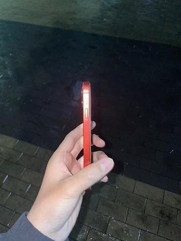 айфон 12 мини цена: IPhone 12 mini, 128 ГБ, Красный — 5