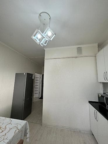 1 комната, 46 м², 1 этаж