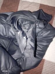 Атайын кийим: Курткалар — 4