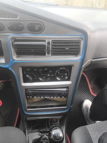 купить диски на нексию: Daewoo Nexia: 2015 г., Седан — 10