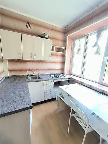 каинды квартиры: 2 комнаты — 4