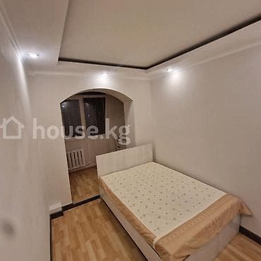 3 бөлмө, Кыймылсыз мүлк агенттиги, Үй-бүлөлүүлөргө, 1 жылдан баштап lalafo.kg да 3 бөлмө, Кыймылсыз мүлк агенттиги, Үй-бүлөлүүлөргө, 1 жылдан баштап