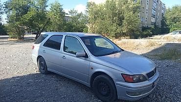 m3 e46: Toyota Vista: 1999 г., 1.8 л, Автомат, Бензин, Универсал — 1