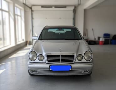 муравей мото: Mercedes-Benz : 1998 г., 2.8 л, Механика, Бензиновая — 1