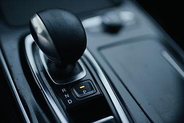 крыло приус: Электромобиль GAC Aion S (белый седан) - Кузов: аэродинамичный — 7