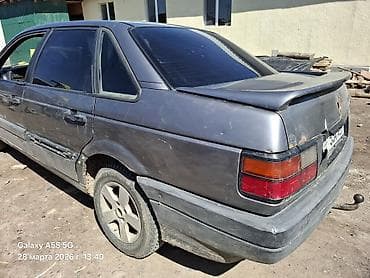 подлокотник гольф 4: Volkswagen Passat: 1993 г., Седан — 9