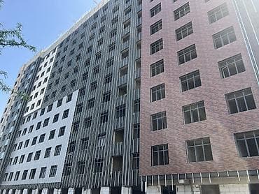 ‼️СРОЧНО‼️Продаётся 3- ком квартира, ЦЕНА Договорная Голден Хаус ЖК