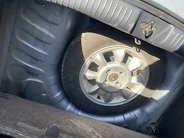 getz diesel: Hyundai Getz: 2005 г., 1.4 л, Автомат, Бензин, Хэтчбэк — 6