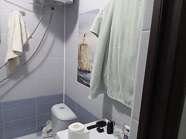 тимиряз: 2 комнаты, 47 м², Индивидуалка, 5 этаж, Косметический ремонт — 8